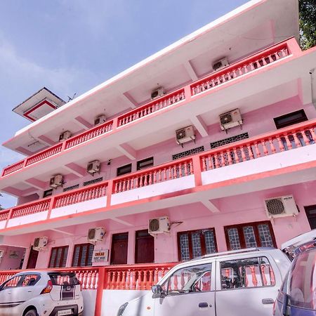 Hotel O Omkar Guest House Near Immaculate Conception Church Panaji Ngoại thất bức ảnh