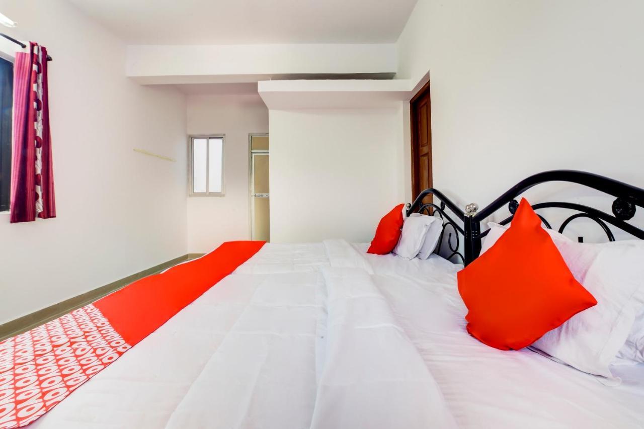 Hotel O Omkar Guest House Near Immaculate Conception Church Panaji Ngoại thất bức ảnh