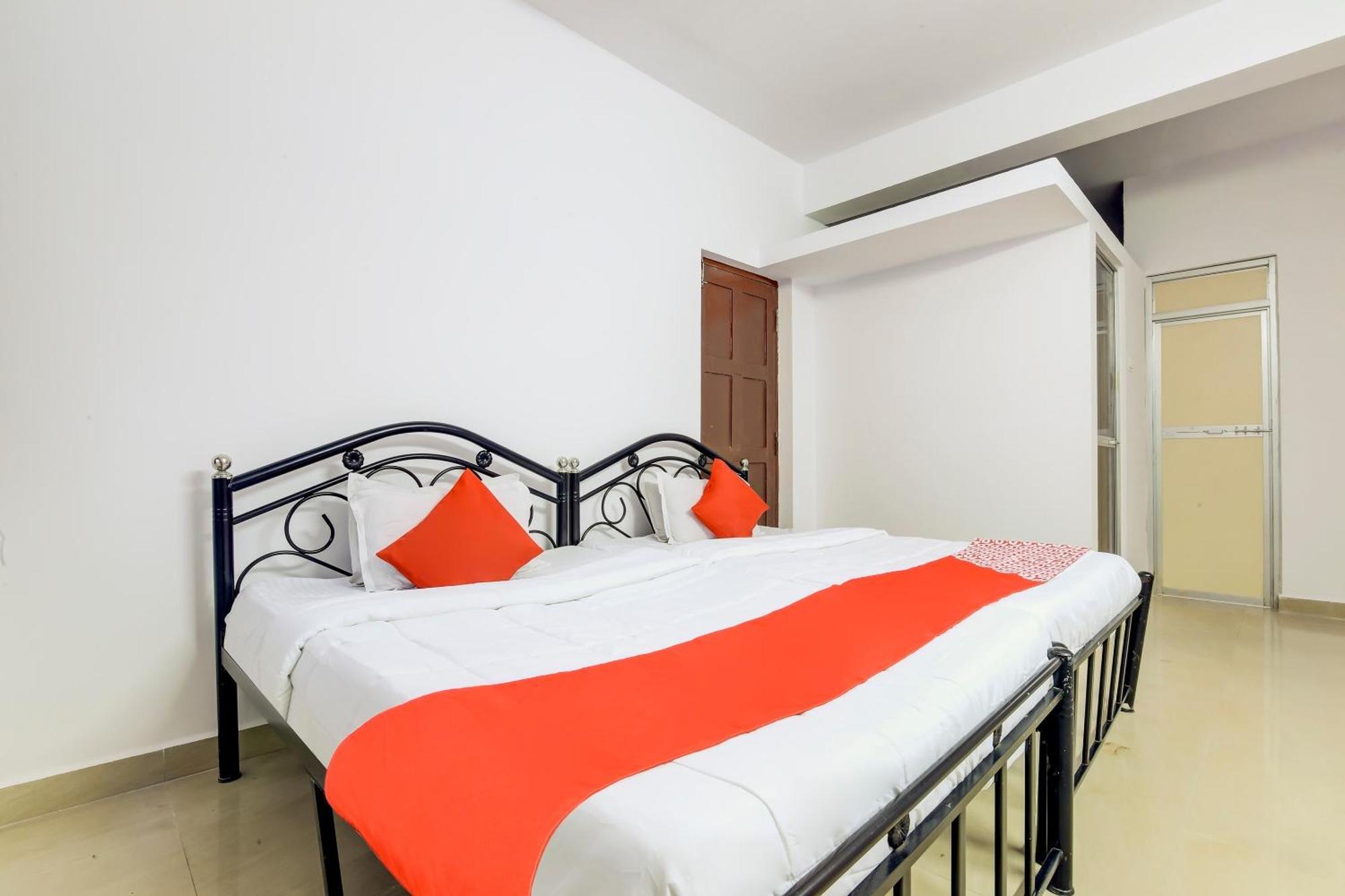 Hotel O Omkar Guest House Near Immaculate Conception Church Panaji Ngoại thất bức ảnh